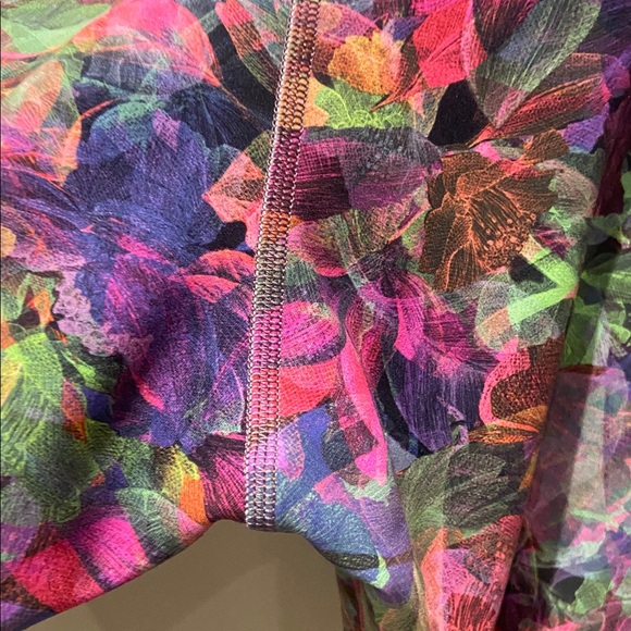 Lululemon Wunder Train High-Rise Tight 25" EUC - Picture 15 of 16